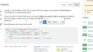 Text Formatter - Java One