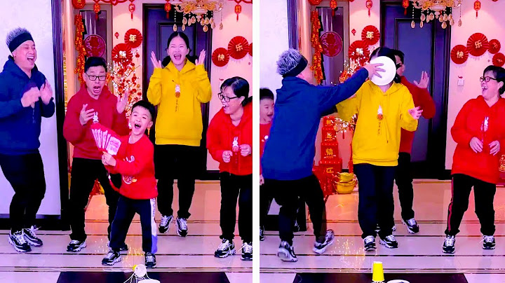 Family Games丨draw The Rope To Open The Blind Box,Who Can Win The Grand Prize #Funnyfamily#Partygames