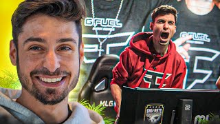 ZOOMAA REACTS TO HIS BEST CAREER MOMENTS