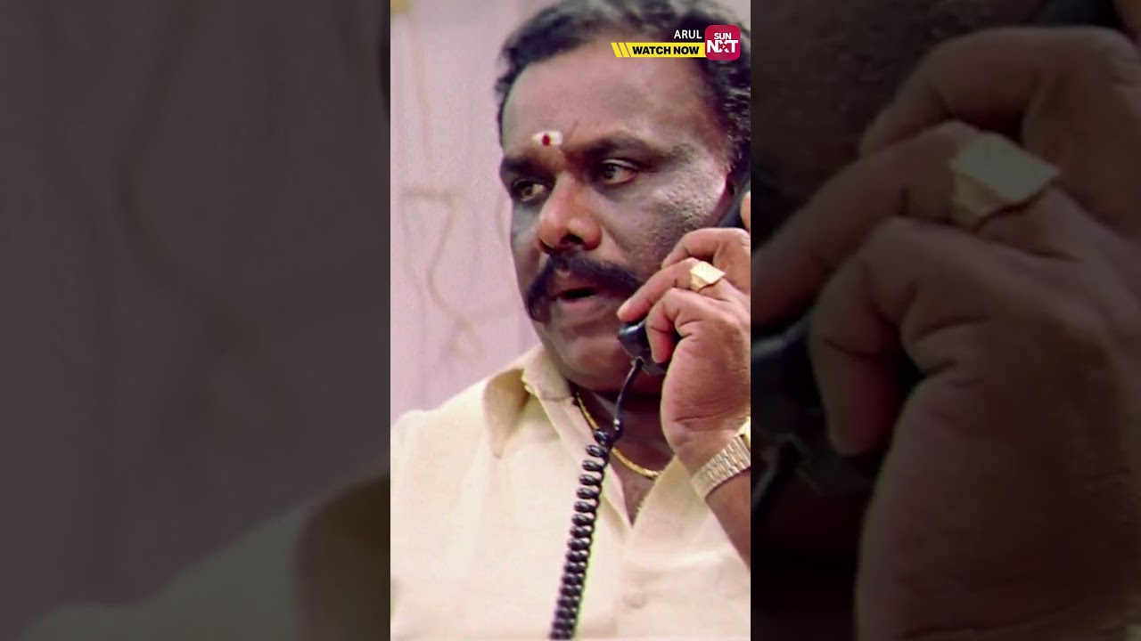 🥺🫢#arul #vikram #jyothika #sunnxtshorts
