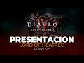 Diablo IV - Presentación de Lord of Hatred [Lord of Hatred]