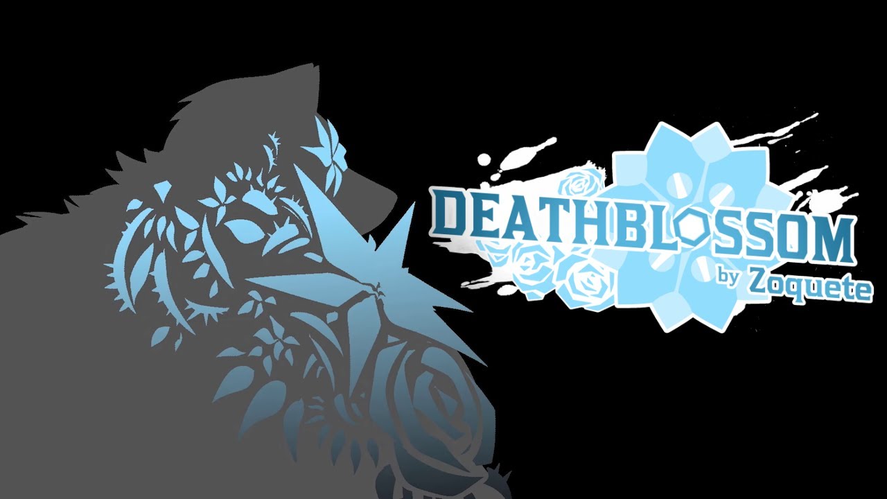 Deathblossom - Opening Cutscene