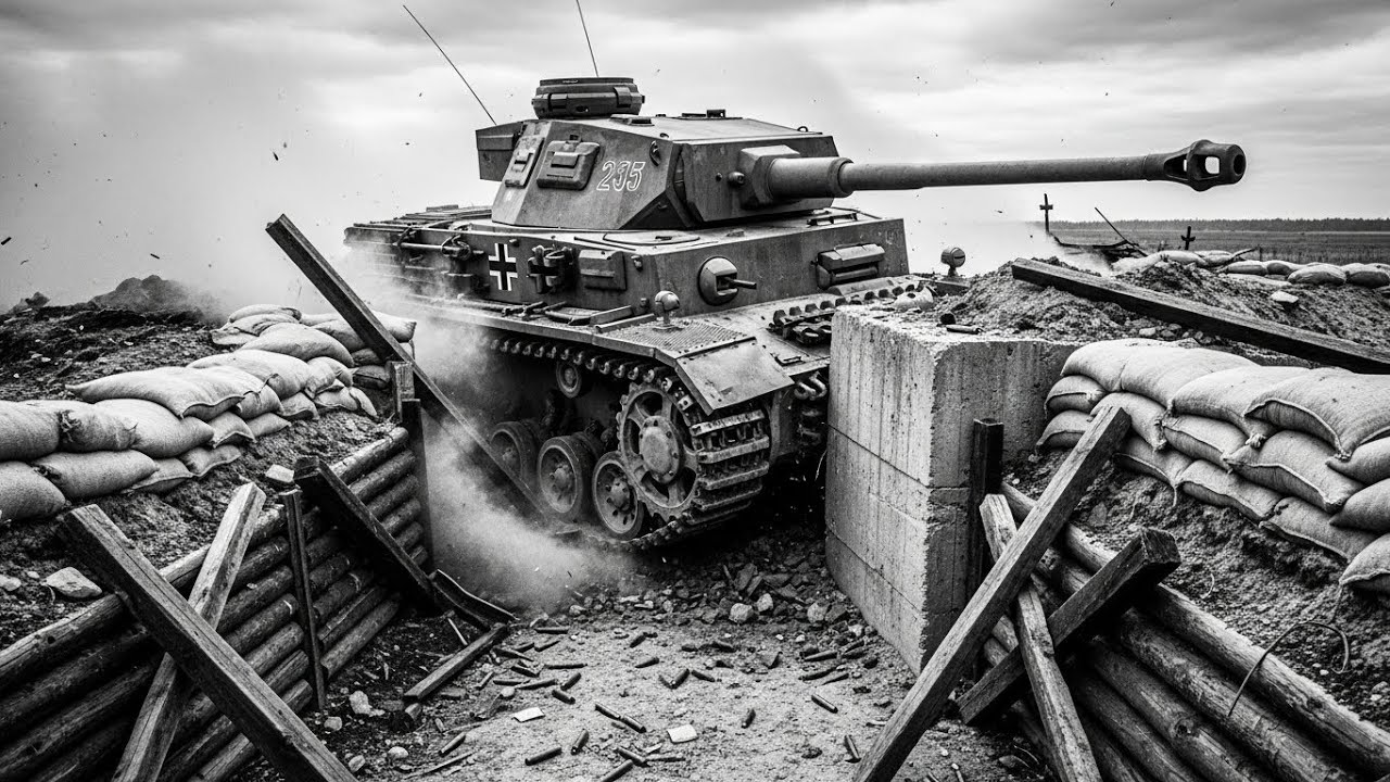 L’INFERNO DI SMOLENSK 1941: Sacrifici che frustrarono i piani invincibili di Hitler