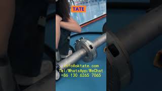 Cleanroom Welding Expertise with Orbital TIG Welding Machines for Pharma in USA Germany Russia Italy