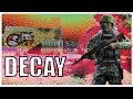 An Ecosystem in Decay | Tarkov Geographic