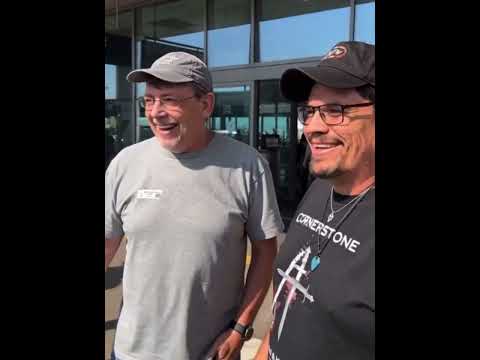 GenX Dad Band (Ep #1) “Come Together” | #guitar #storytelling #drama #miniseries #musician