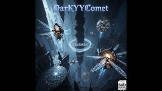 DarKYYComet - Starwisp [SUBPLATE-223]