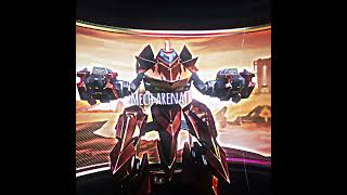 Mech arena edit #mecharena #overpowered #fypシ゚viral #edit #fyp