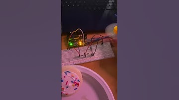 DC Motor Stall Detection