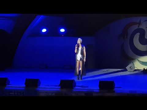 주미성 거제공연 - 마리아