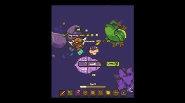 What are the chances of this happening in Taming .io ? 😂