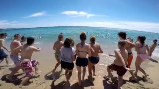 Teens Camp in Spain - Summer Blanes 2015 - CAMPS4KIDS.CO.UK