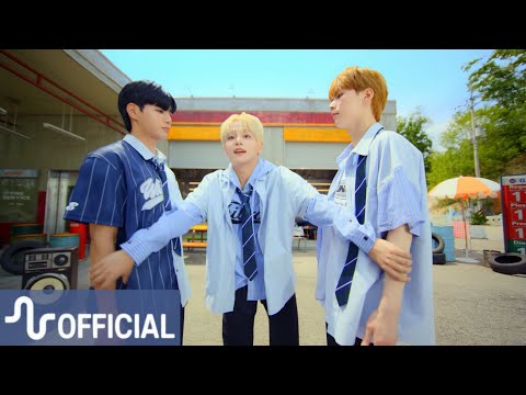 WAKER Vanilla Choco Shake Performance Video