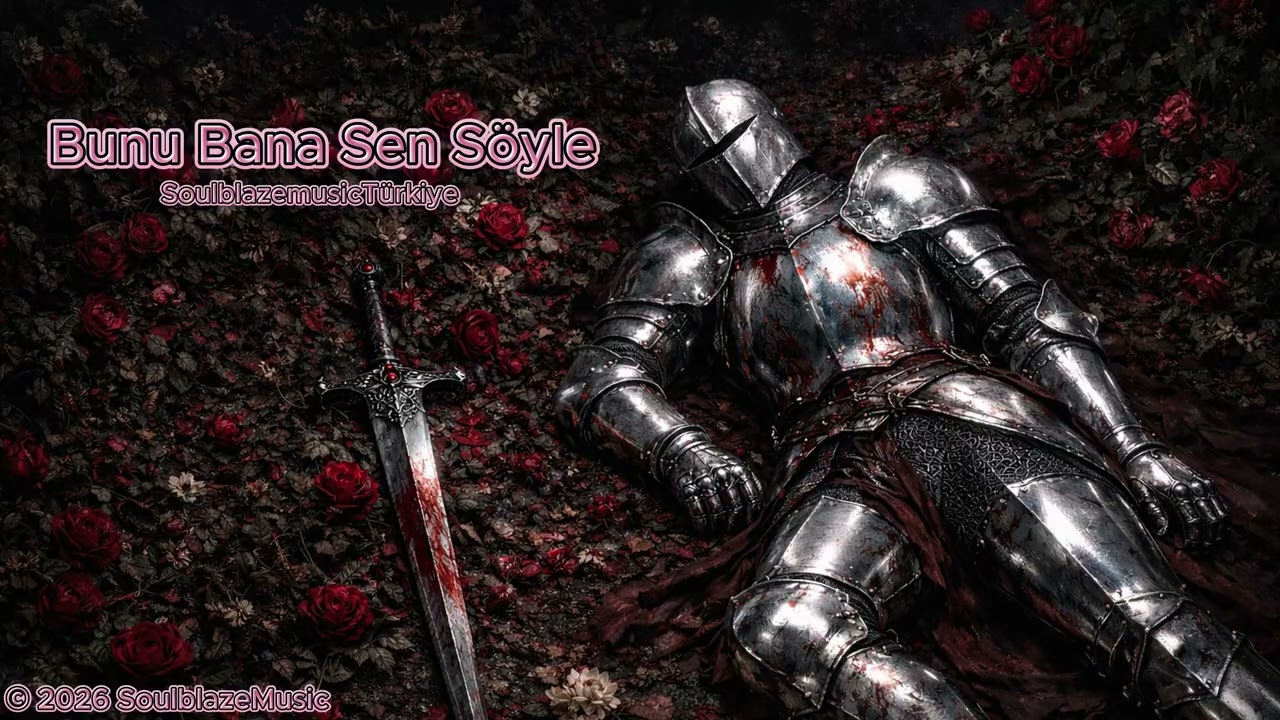 Nunsultan - diss - Bunu Bana Sen Söyle (Audio)