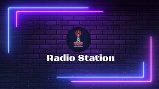 RADIO STATION INTRO