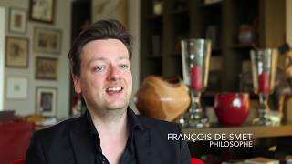 Les Matins Philo S9 - Cycle 5 - Le Peuple François De Smet