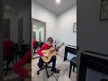 F- dur accord in guitar