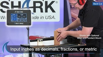 Next Wave CNC RS1000 PRO Commercial