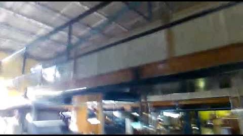 Online printing coating&laminated