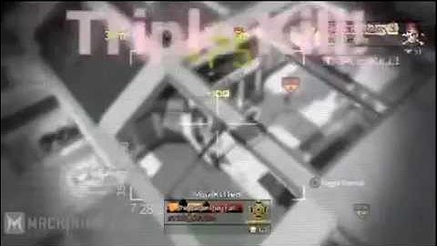 Fastest Nuke Ever! 1 Minute 30 Seconds!