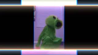 Compilation of people dancing with meme sounds