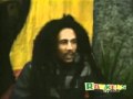 Bob Marley Apollo Interview 1979