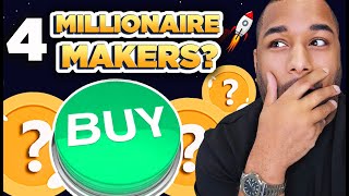 Top 4 Memes That Could Print Millionaires - Do You Have These?