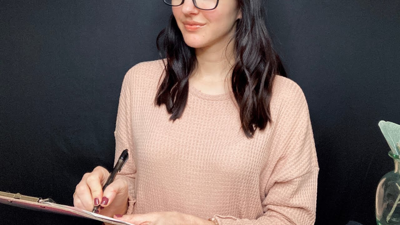 ASMR Real Estate Roleplay l Soft Spoken, Personal Attention