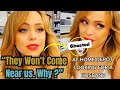 Why Are Men Not Approaching Us Anymore!! |Women Finding Husbands in Home Depot | Women Hit The Wall