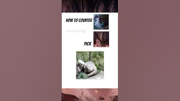 MAOKAI BEST COUNTER😂 #leagueoflegends #shorts