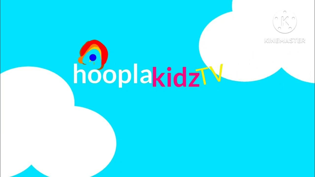 hooplakidz tv logo remake kinemaster be like YouTube