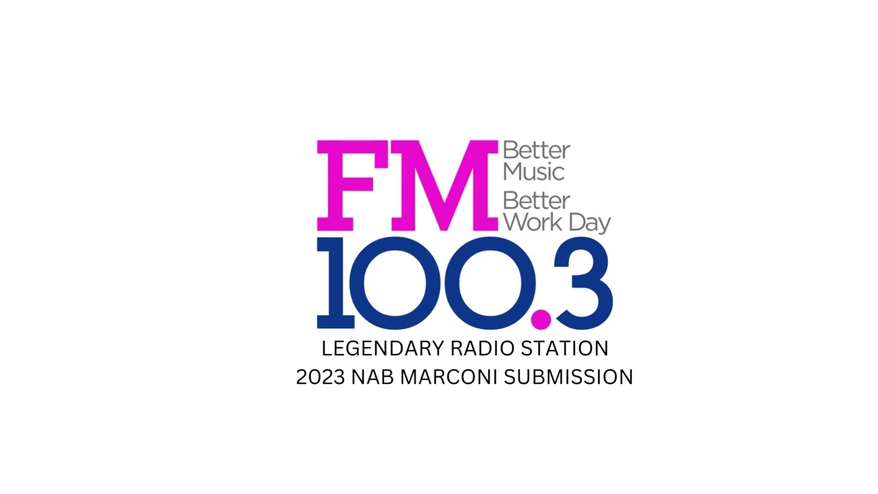 KSFI 2023 Marconi Audio Submission