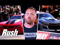 Best of ryan martins wins losses  crashes  megacomp  street outlaws no prep kings