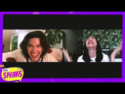 Conan Gray Talks
