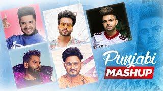 Punjabi Remix Mashup  Mankirt Aulakh  Parmish Verma  Kulwinder Billa  Akhil  Jassi Gill