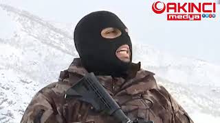 Benim Bozkurt Yurdumda Çakalların Işi Ne.