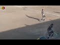 ATENEO 1 - CRUZ ALTA 0 - FECHA 5 - SEGUNDA RONDA - ASCENSO - LTF