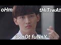 oHm tHiTiWaT iS nOt fuNnY