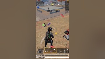 Wipe Squad#callofduty#codm#1vs3