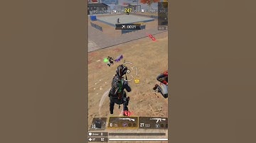 Wipe Squad#callofduty#codm#1vs3