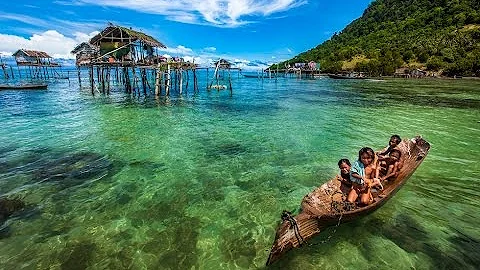 Kde jsou lidé milejší v Americe?