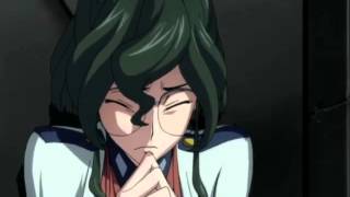 Code Geass AMV-War Of Change