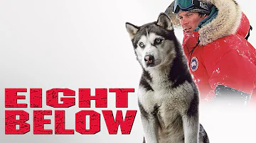 Eight Below 2006 Movie | Paul Walker, Bruce Greenwood, Moon Bloodgood Jason | Review And Facts