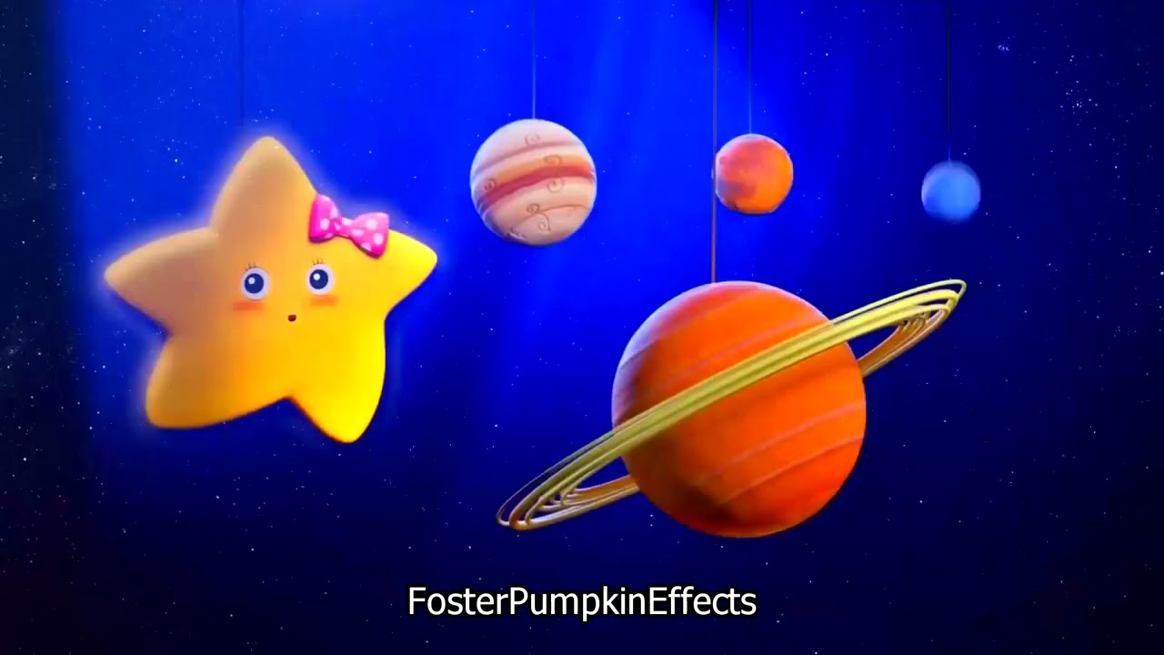 Little Baby Bum Twinkle Twinkle Family Little Star Effects Sponsored By Preview 1982