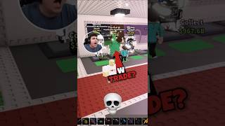 STEAK DID BIG TRADE WITH CAYLUS... In Steal A Brainrot