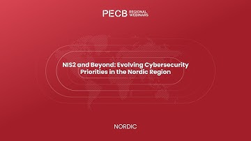 NIS2 and Beyond: Evolving Cybersecurity Priorities in the Nordic Region