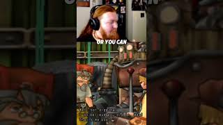 Do We Get Bread Or Do We Get A Gun