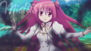 [AMV]Kamito Seirei Tsukai - BOMB