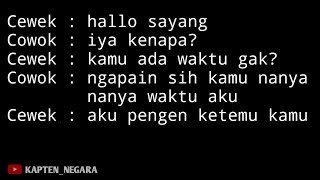 Ditinggal Meninggal Pacar, Kisah Cowok Buat Jutaan Orang Mewek | Cerita Sedih