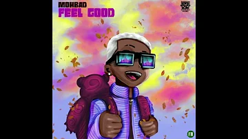 [INSTRUMENTAL] MohBad- Feel Good (Prod. Boi octave)❤